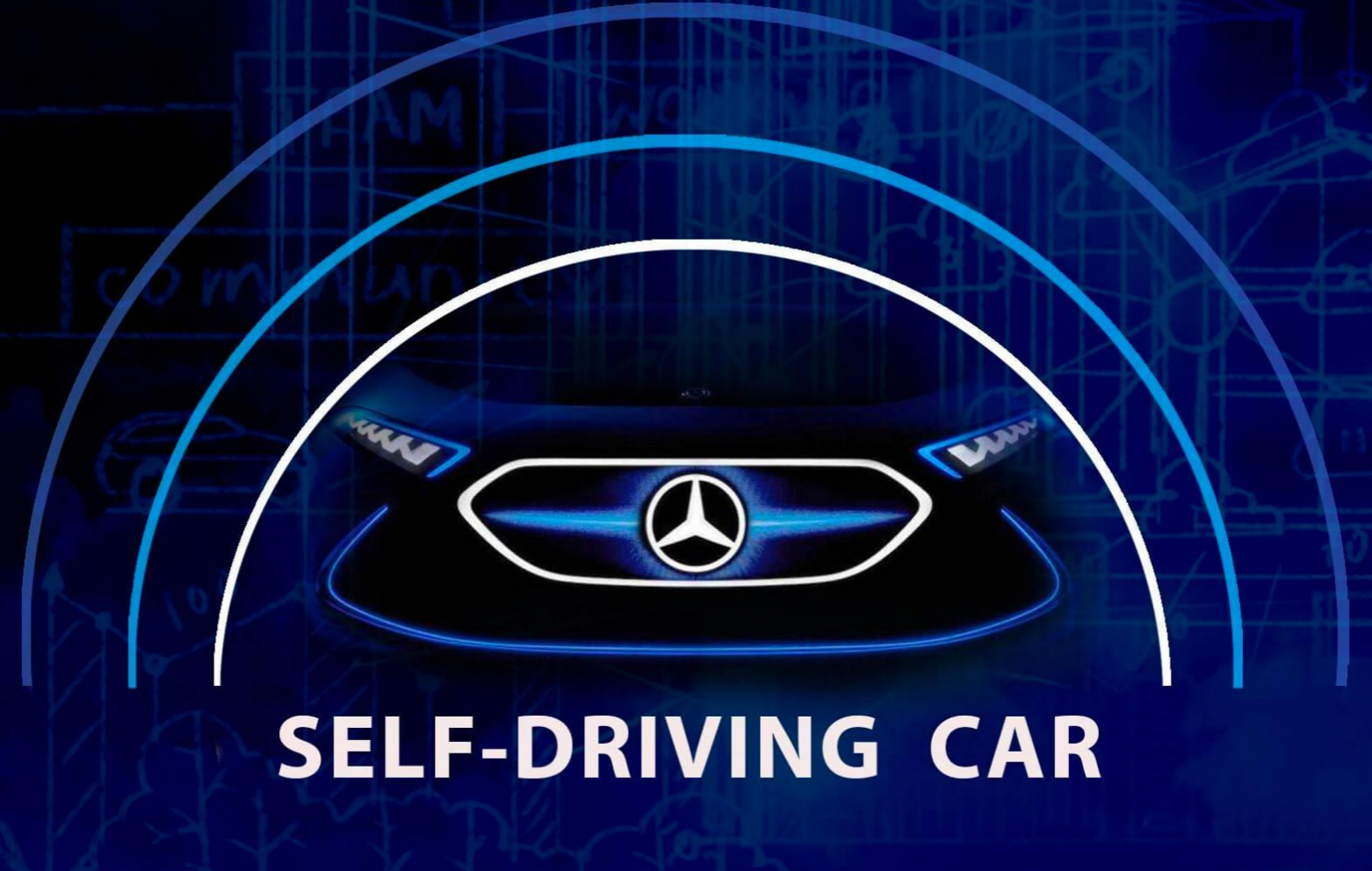 Level 3 Autonomous Driving Getting Closer Us to The Ultimate Mercedes Self-Driving Car?