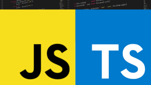 What is TypeScript? Compare JavaScript with TypeScript
