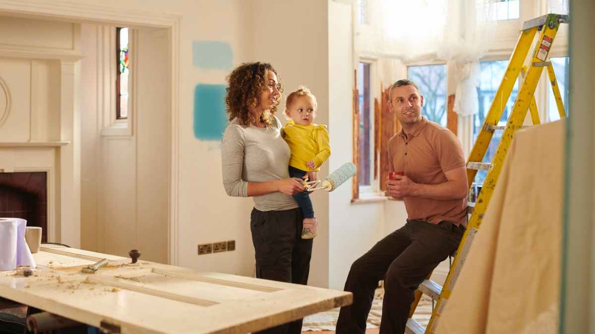 How to Increase the Value of Your Home Through Renovations