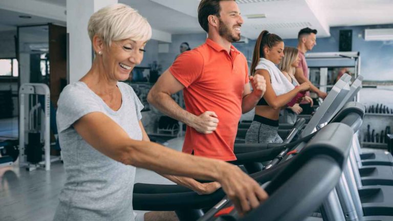 Top Four Reasons Why You Should Hit The Gym Today (PrMac) - prMac