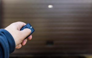 The Evolution of Garage Door Technology How Innovations Improve Security and Efficiency