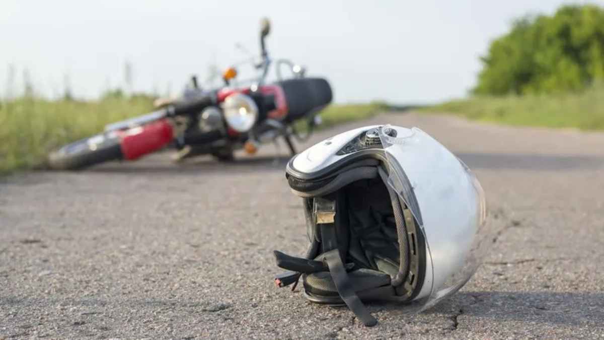 Working with a Motorcycle Accident Lawyer Why Legal Representation Matters