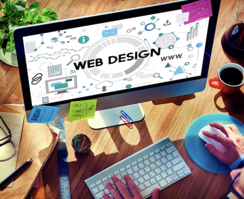 Crafting Digital Experiences: The Art Of Custom Web Development