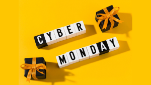 Cyber Monday flight deals Something that everyone is looking forward to