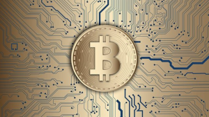 Bitcoin anonymity
