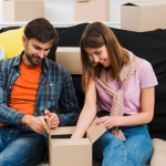 4 Safety Tips When Moving to a New House