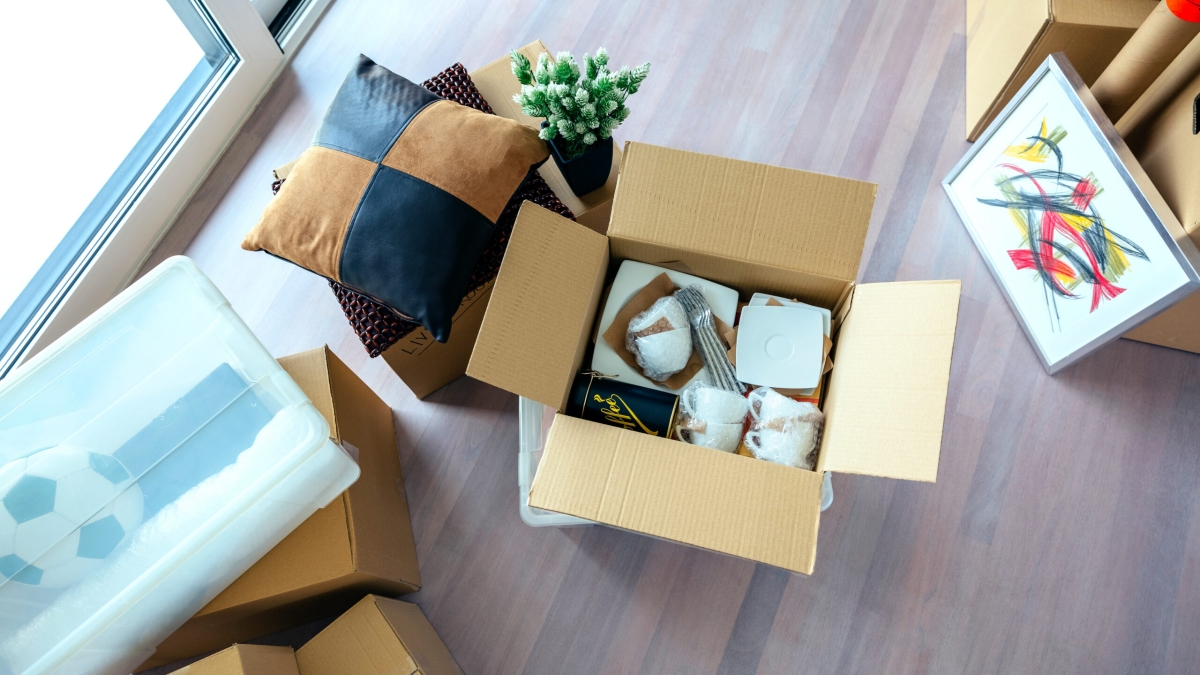 Mastering the Art of Long Distance Moving Essential Tips for a Seamless Transition