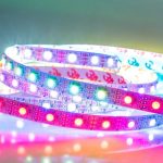 A Buyer’s Guide to Professional LED Strip Lights Wholesale