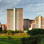 Exploring the Impact of Green Spaces on Property Value in Singapore’s Real Estate Market