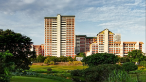 Exploring the Impact of Green Spaces on Property Value in Singapore’s Real Estate Market