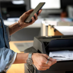 How 'Fax from iPhone' Saves Time and Boosts Productivity for Busy Professionals