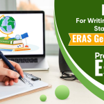 10 Tips for Writing Personal Statement for ERAS Geographic Preference Essay