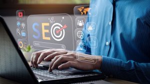 How SEO Services Can Skyrocket Your Website Traffic