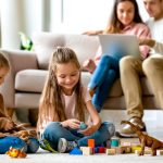 Fun Indoor Activities for Kids After Moving to a New Condo