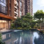 Embrace Seamless Connectivity at One Marina Gardens Kingsford with Easy Access to Major Expressways