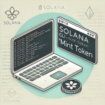 How to Mint Solana Tokens Using CLI and No-Code Tools