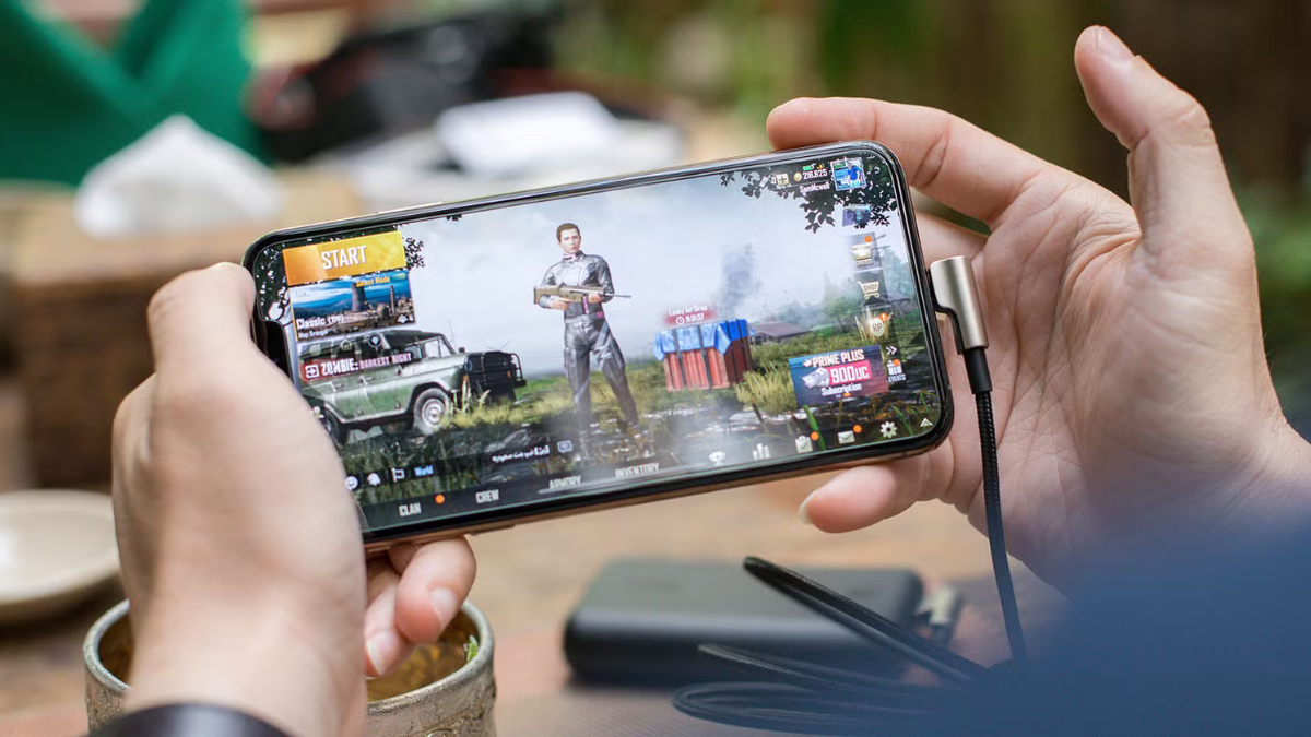 What’s Next for Mobile Gaming?