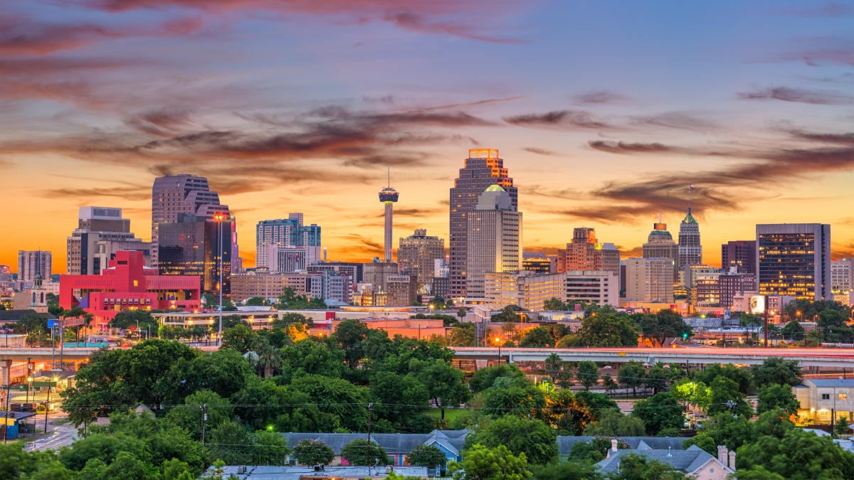 Exploring the Vibrant San Antonio Market Trends and Insights