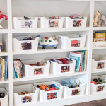 5 Storage Hacks for Your Board Game Collection