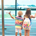 5 Travel Tips for a Successful Family Vacay