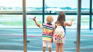 5 Travel Tips for a Successful Family Vacay