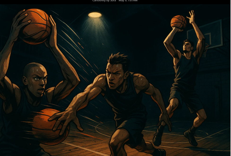 10 Must-Have NBA 2025 Badges to Boost Your Build