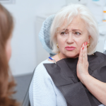 Dry Mouth (Xerostomia) Hurts the Elderly Learn How to Manage It