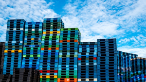 How Reuse and Recycling Are Powering the Next Era of Product Design