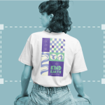 How to Design the Perfect Custom Tee for Brand Awareness