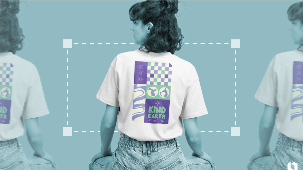 How to Design the Perfect Custom Tee for Brand Awareness