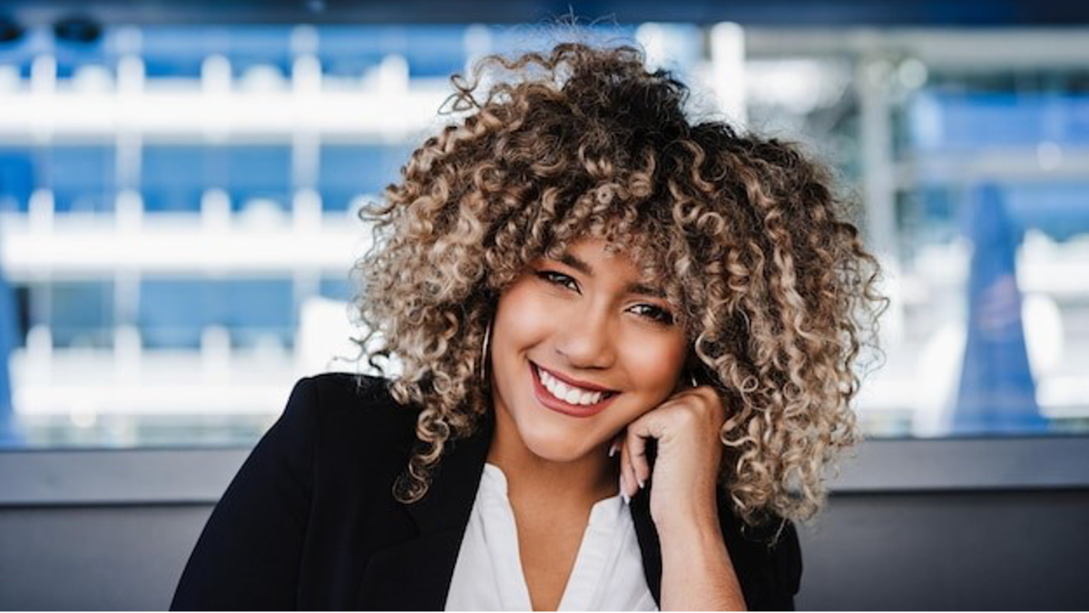 Scaling a Niche Product What Textured Hair Brands Can Teach Every Startup