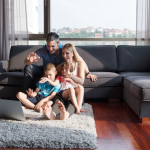 4 Compelling Reasons To Raise A Family In A Condo