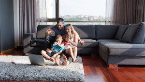 4 Compelling Reasons To Raise A Family In A Condo