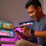 Choosing Games Online Based on Player Experience Levels