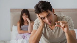 Finasteride and Sexual Side Effects Separating Myth from Fact