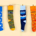 Step Up Your Marketing Why Custom Socks Make a Great Giveaway
