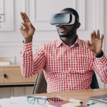 The Impact of VR on Health and Wellness