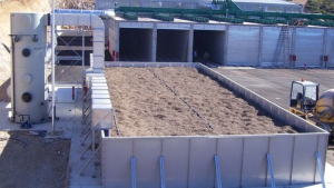 How Biofilter Odour Control Improves Industrial Air Quality