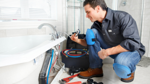 Local Leads, Big Wins Mastering Hyper-Targeted Marketing for Plumbers