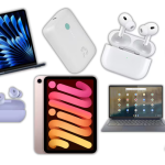 4 Most Useful Tech Gadgets for College Life