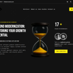 Image 1 of Top 5 Software Modernization Companies in 2026