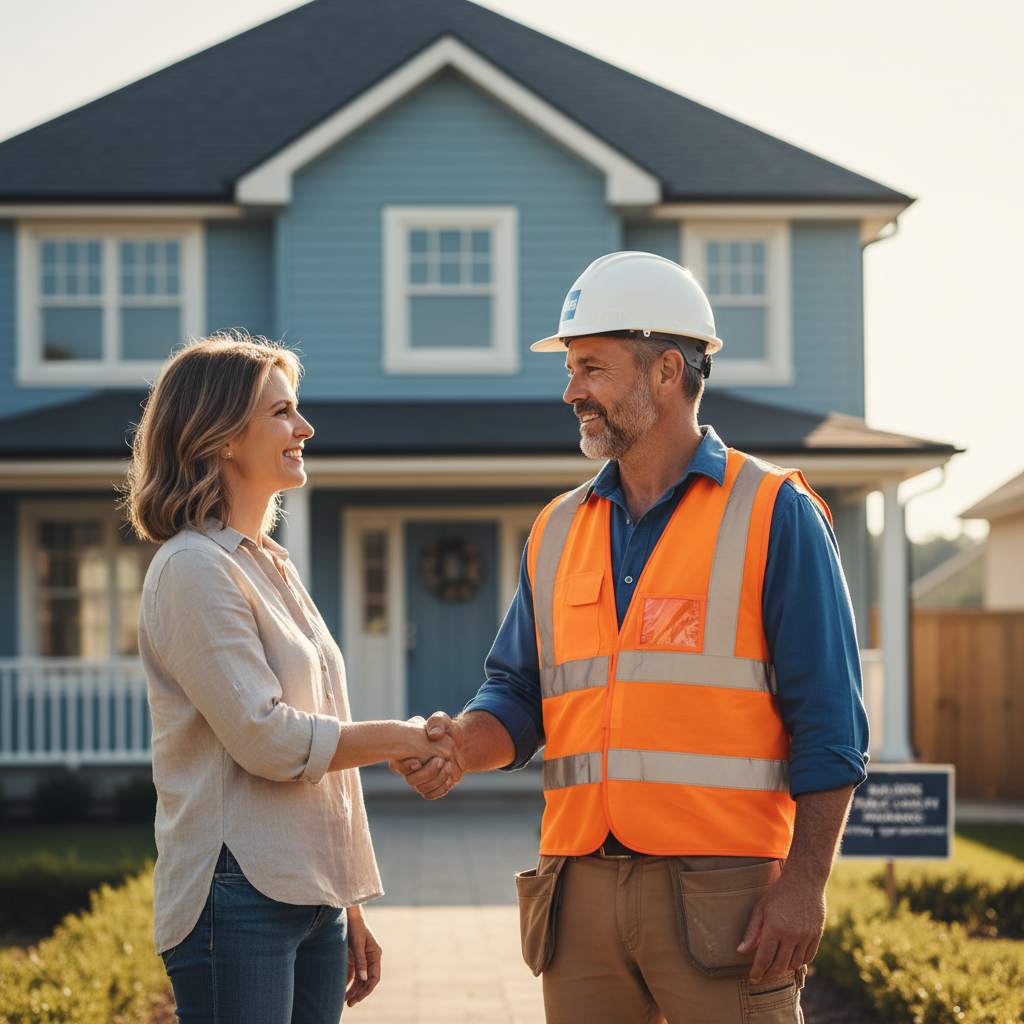 Protect your reputation: the benefits of builders public liability insurance