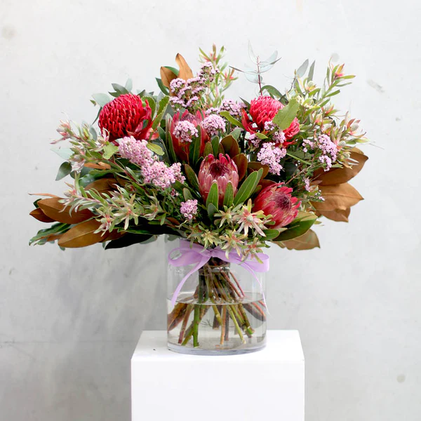 Image 1 of 6 Popular Hypoallergenic Flower Options for People With Allergies