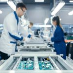 Image 1 of High Volume PCB Assembly: Process, Benefits, and Choosing the Right Manufacturing Partner