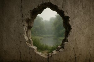 Therapist Nina Yashin providing trauma recovery guidance for emotional healing sessions