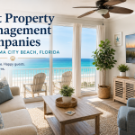 Image 1 of Best Property Management Companies in Panama City Beach, Florida