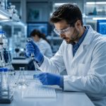 Image 1 of Choosing the Right Cell Disruptor for Reliable Sample Preparation