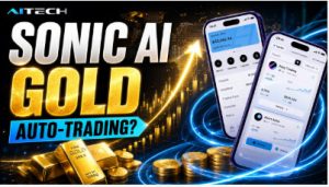 Image 1 of A more useful question is therefore: what can be established about Sonic AI, its trading model, its associated broker, its promoters and its commercial structure—and what remains unclear?