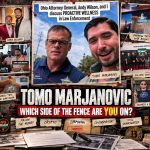 Image 1 of Tomo Marjanovic: Goliath Ventures, Andrew Tate & Ohio AG Wilson Explained