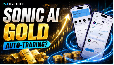 Image 1 of A more useful question is therefore: what can be established about Sonic AI, its trading model, its associated broker, its promoters and its commercial structure—and what remains unclear?